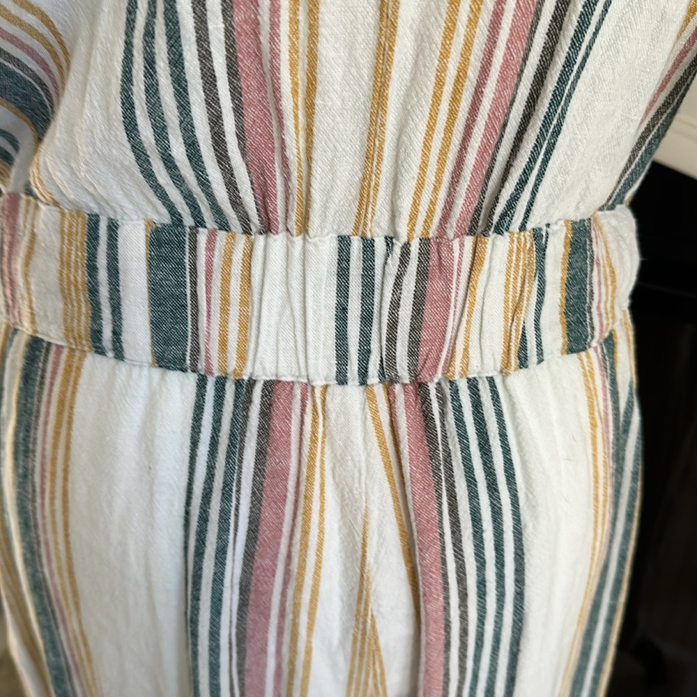 Caslon Romper size LP EUC - Picture 6 of 9